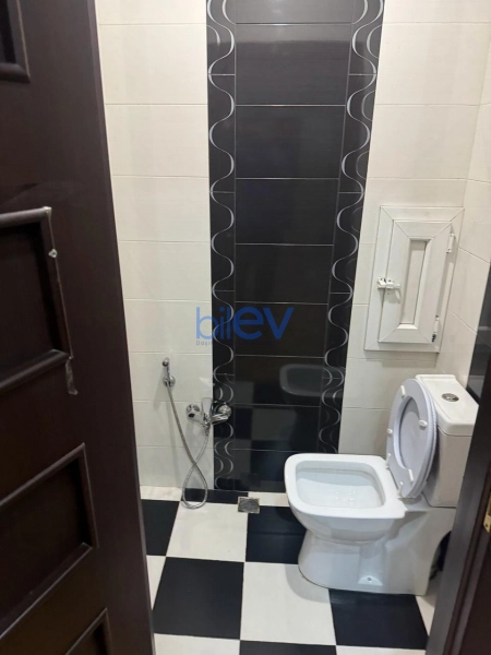 Aylıq Kirayə 2 otaqlı Yeni Tikili bina evi  70m², Bakı