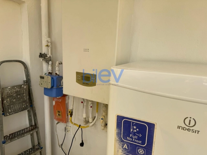 Aylıq Kirayə 2 otaqlı Yeni Tikili bina evi  70m², Bakı