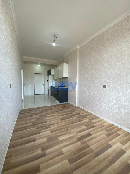 Satış 2 otaqlı Yeni Tikili bina evi  58m², Bakı