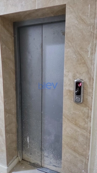 Satış 2 otaqlı Yeni Tikili bina evi  58m², Bakı