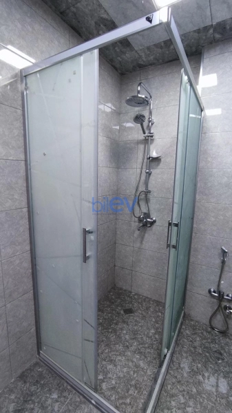 Satış 2 otaqlı Yeni Tikili bina evi  58m², Bakı