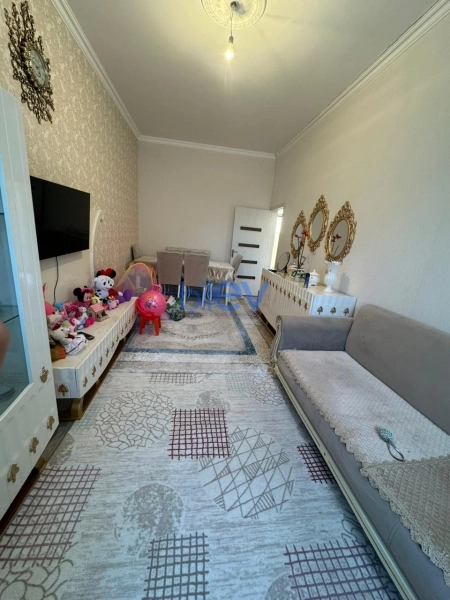 Satış 2 otaqlı Həyət evi  45m², Bakı