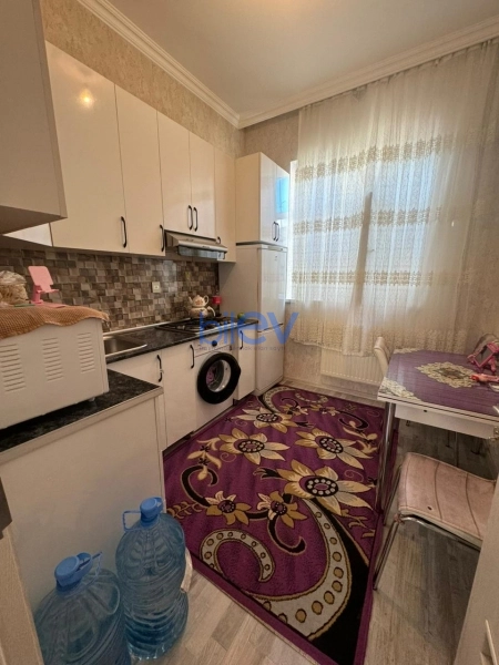 Satış 2 otaqlı Həyət evi  45m², Bakı