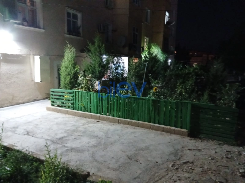 Satış 2 otaqlı Ofis  36m², Sumqayıt