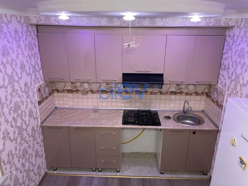 Satış 2 otaqlı Ofis  36m², Sumqayıt