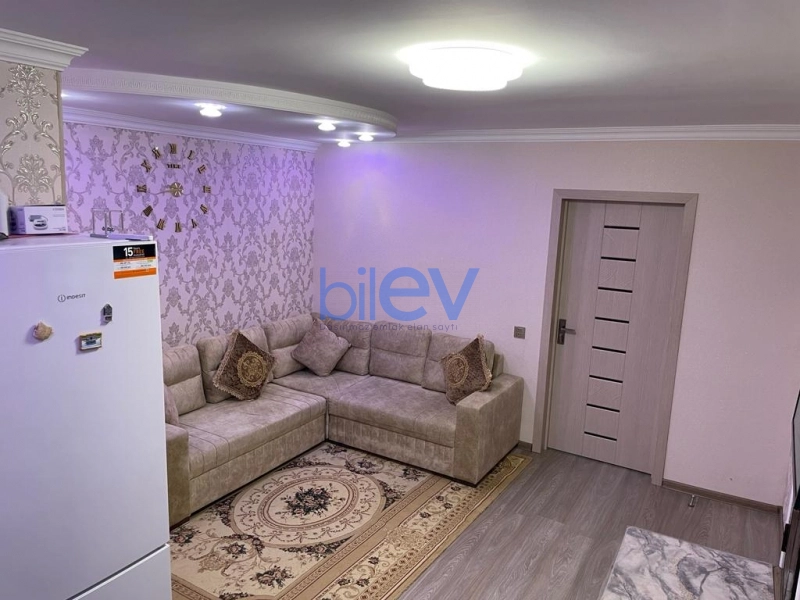 Satış 2 otaqlı Ofis  36m², Sumqayıt