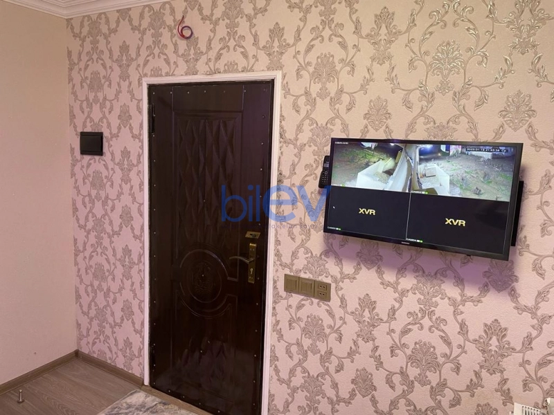 Satış 2 otaqlı Ofis  36m², Sumqayıt