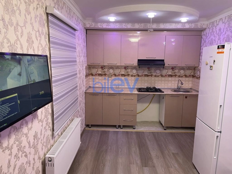 Satış 2 otaqlı Ofis  36m², Sumqayıt