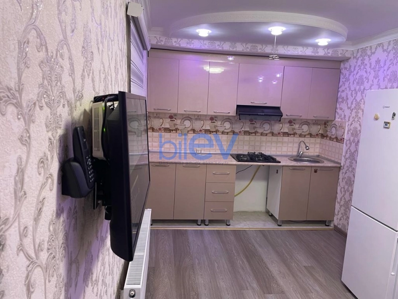 Satış 2 otaqlı Ofis  36m², Sumqayıt