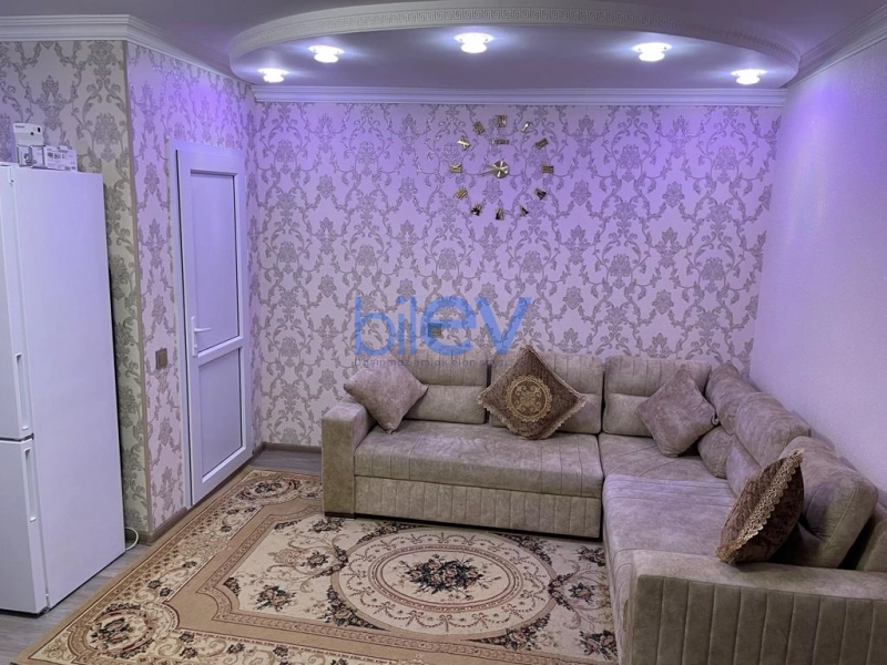 Satış 2 otaqlı Ofis  36m², Sumqayıt