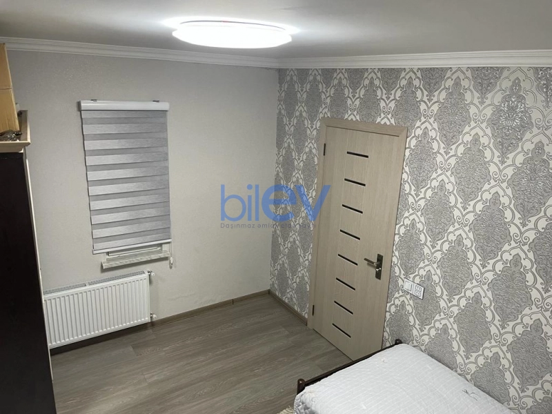 Satış 2 otaqlı Ofis  36m², Sumqayıt