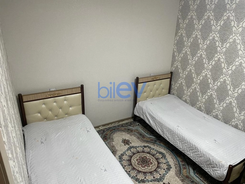 Satış 2 otaqlı Ofis  36m², Sumqayıt