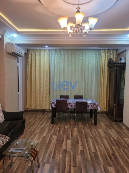 Aylıq Kirayə 2 otaqlı Yeni Tikili bina evi  75m², Bakı