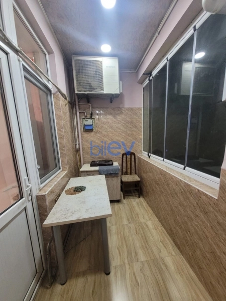 Aylıq Kirayə 2 otaqlı Yeni Tikili bina evi  75m², Bakı