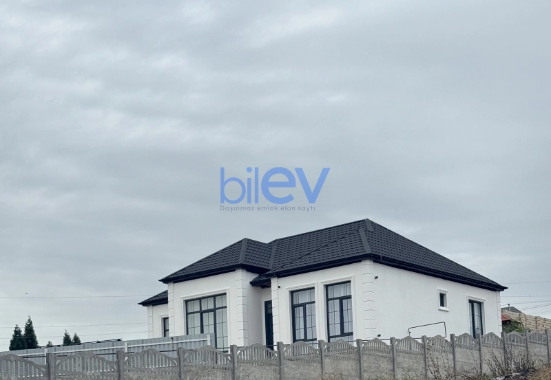 Günlük Kirayə 4 otaqlı Bağ evi  220m², Şamaxı