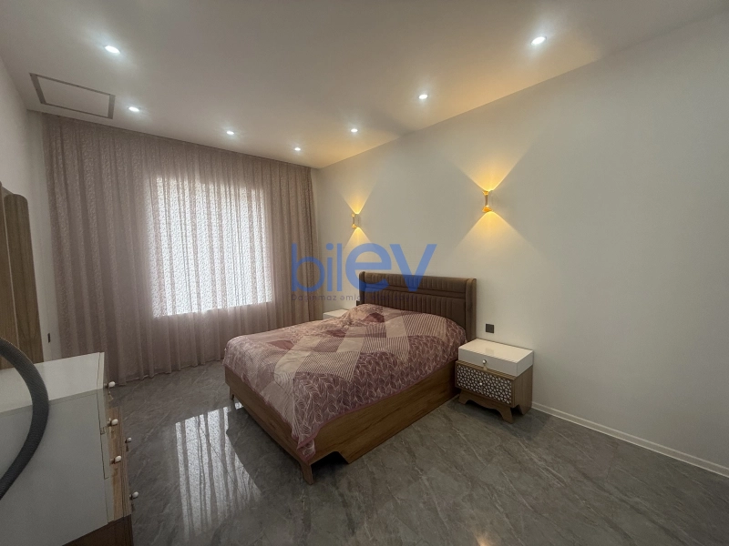 Günlük Kirayə 4 otaqlı Bağ evi  220m², Şamaxı