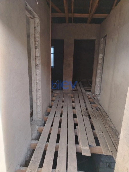 Satış 3 otaqlı Həyət evi  92m², Bakı