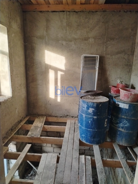 Satış 3 otaqlı Həyət evi  92m², Bakı