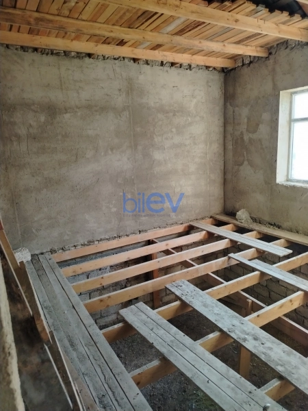 Satış 3 otaqlı Həyət evi  92m², Bakı