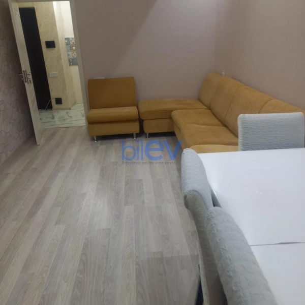 Aylıq Kirayə 2 otaqlı Yeni Tikili bina evi  50m², Bakı