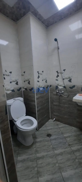 Aylıq Kirayə 2 otaqlı Yeni Tikili bina evi  50m², Bakı