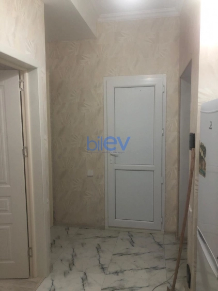 Aylıq Kirayə 2 otaqlı Yeni Tikili bina evi  50m², Bakı