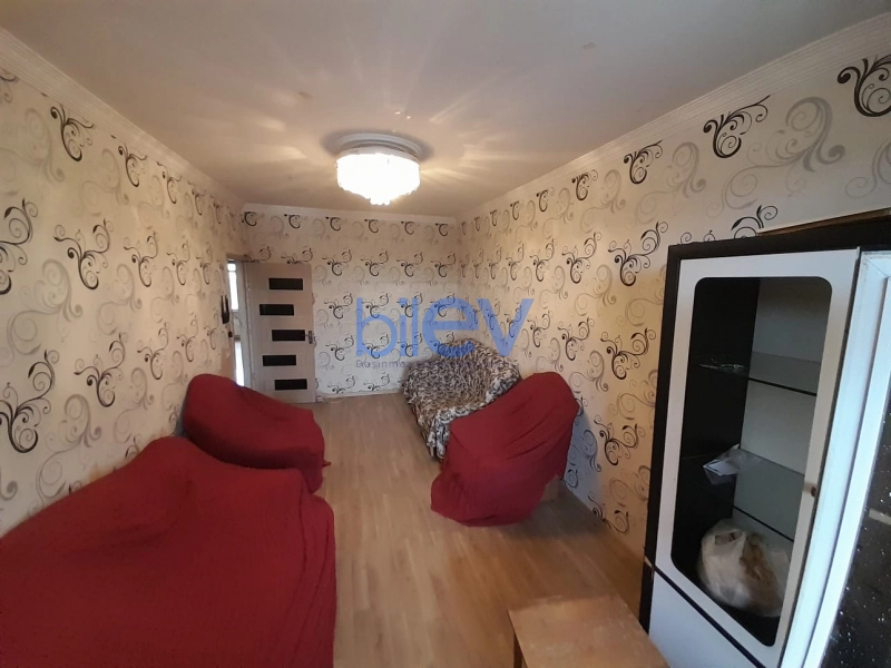 Aylıq Kirayə 2 otaqlı Köhnə Tikili bina evi  55m², Bakı