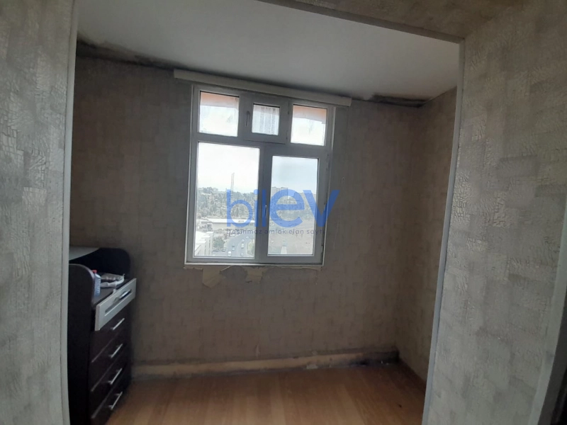Aylıq Kirayə 2 otaqlı Köhnə Tikili bina evi  55m², Bakı