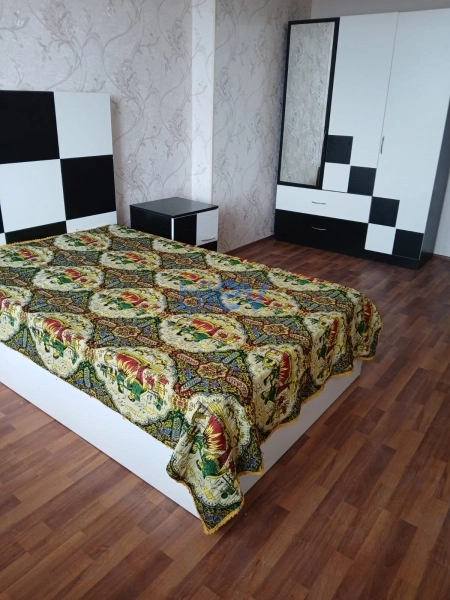 Aylıq Kirayə 2 otaqlı Yeni Tikili bina evi  72m², Bakı