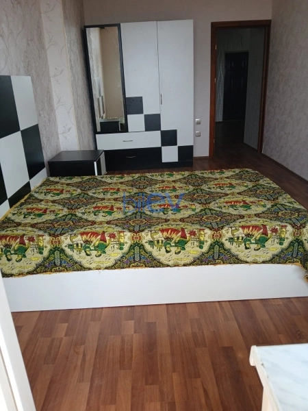 Aylıq Kirayə 2 otaqlı Yeni Tikili bina evi  72m², Bakı