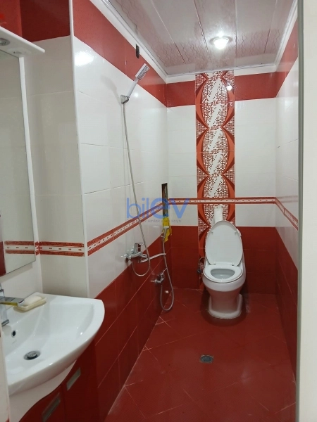 Aylıq Kirayə 2 otaqlı Yeni Tikili bina evi  72m², Bakı
