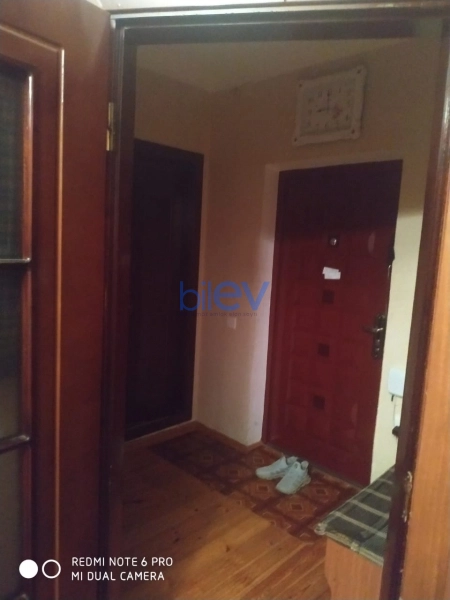 Aylıq Kirayə 1 otaqlı Yeni Tikili bina evi  48m², Bakı