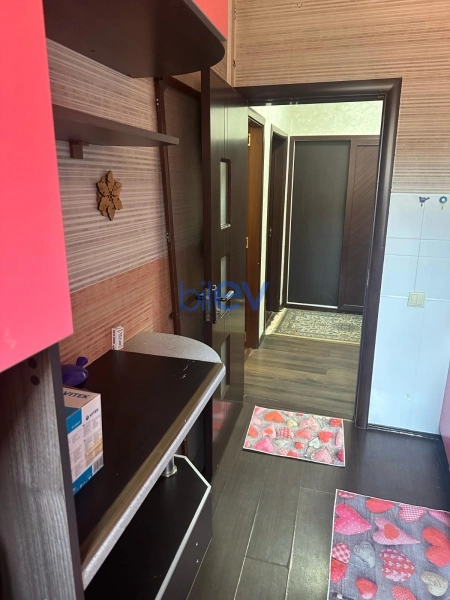 Aylıq Kirayə 2 otaqlı Köhnə Tikili bina evi  60m², Bakı