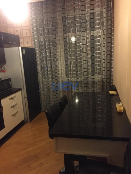 Aylıq Kirayə 2 otaqlı Yeni Tikili bina evi  95m², Bakı