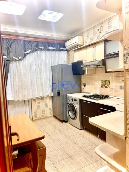 Aylıq Kirayə 2 otaqlı Yeni Tikili bina evi  66m², Bakı