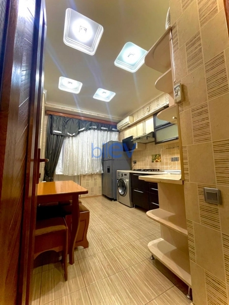 Aylıq Kirayə 2 otaqlı Yeni Tikili bina evi  66m², Bakı