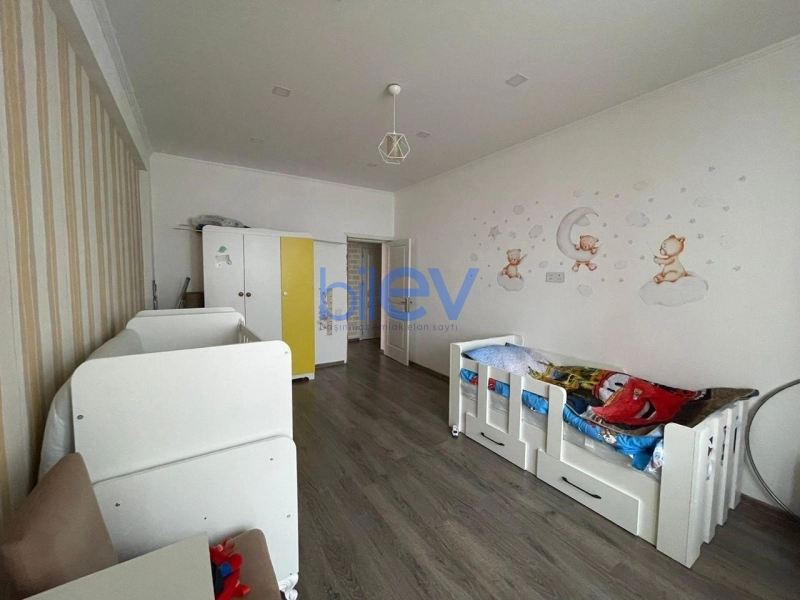 Aylıq Kirayə 3 otaqlı Yeni Tikili bina evi  88m², Bakı