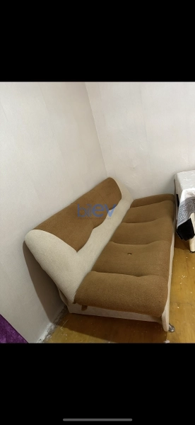 Aylıq Kirayə 1 otaqlı Köhnə Tikili bina evi  50m², Bakı