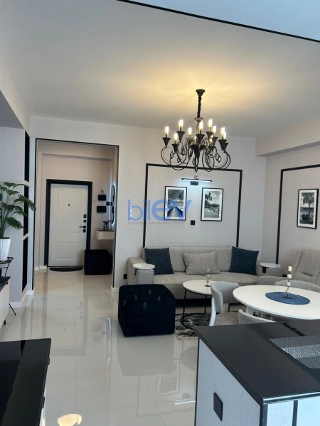 Satış 2 otaqlı Yeni Tikili bina evi  72m², Bakı