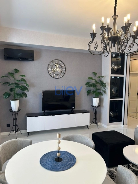Satış 2 otaqlı Yeni Tikili bina evi  72m², Bakı
