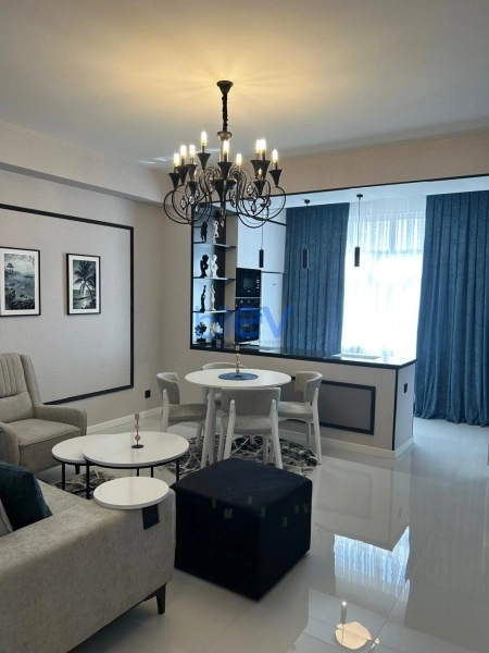 Satış 2 otaqlı Yeni Tikili bina evi  72m², Bakı