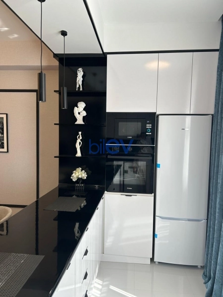 Satış 2 otaqlı Yeni Tikili bina evi  72m², Bakı