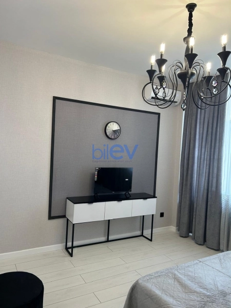 Satış 2 otaqlı Yeni Tikili bina evi  72m², Bakı