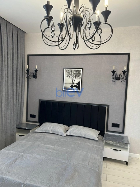 Satış 2 otaqlı Yeni Tikili bina evi  72m², Bakı
