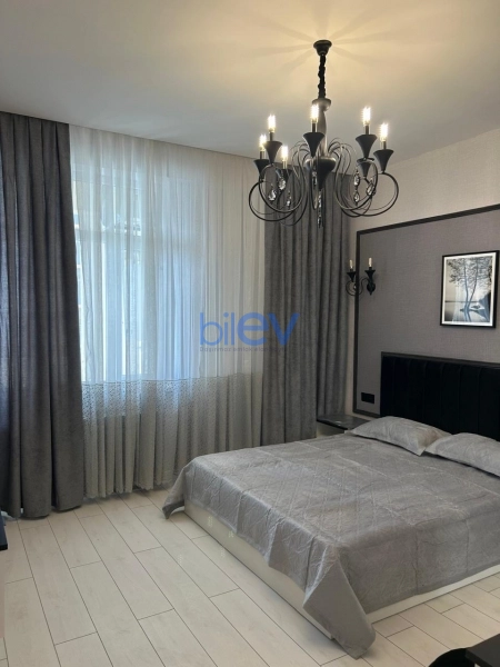 Satış 2 otaqlı Yeni Tikili bina evi  72m², Bakı