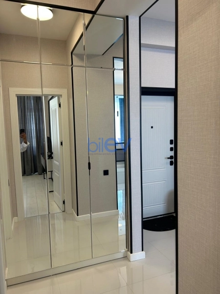 Satış 2 otaqlı Yeni Tikili bina evi  72m², Bakı