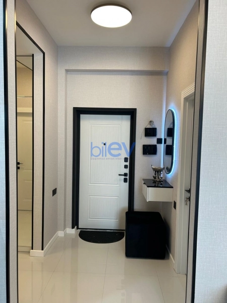 Satış 2 otaqlı Yeni Tikili bina evi  72m², Bakı