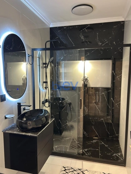 Satış 2 otaqlı Yeni Tikili bina evi  72m², Bakı
