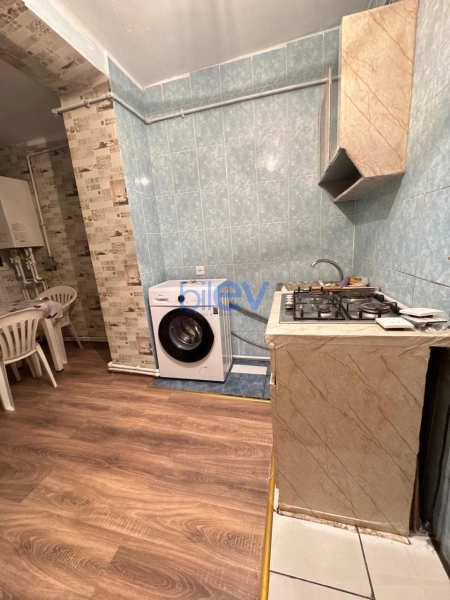 Aylıq Kirayə 2 otaqlı Köhnə Tikili bina evi  57m², Bakı