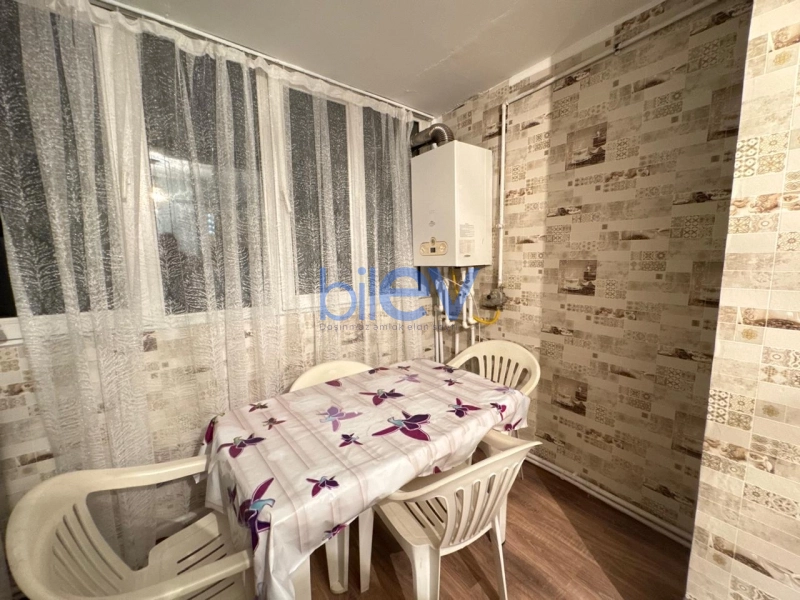 Aylıq Kirayə 2 otaqlı Köhnə Tikili bina evi  57m², Bakı